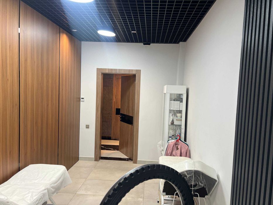 Сдам 20 м² кабинет в Аренду в Салоне красоты. Ц-6. Минор. Юнусабадский