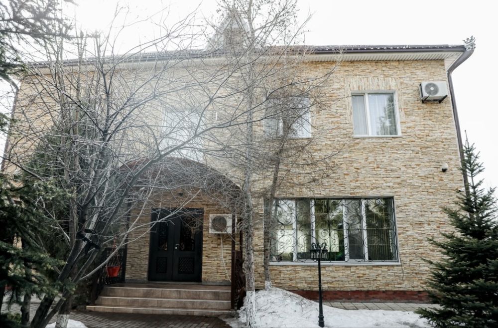 Продам дом район Самал 3