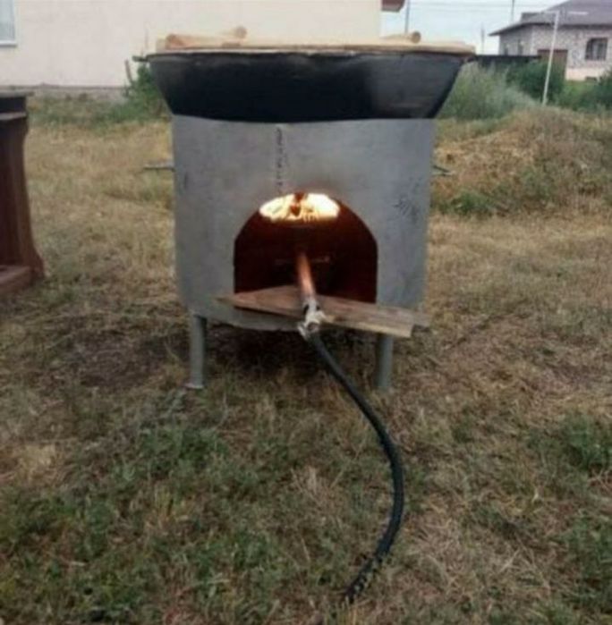 Сдам в Аренду казаны!