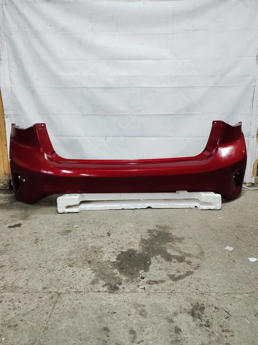 Bara spate ford focus mk4