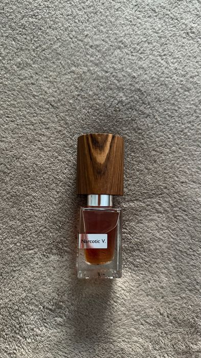 Nasomatto Narcotic V