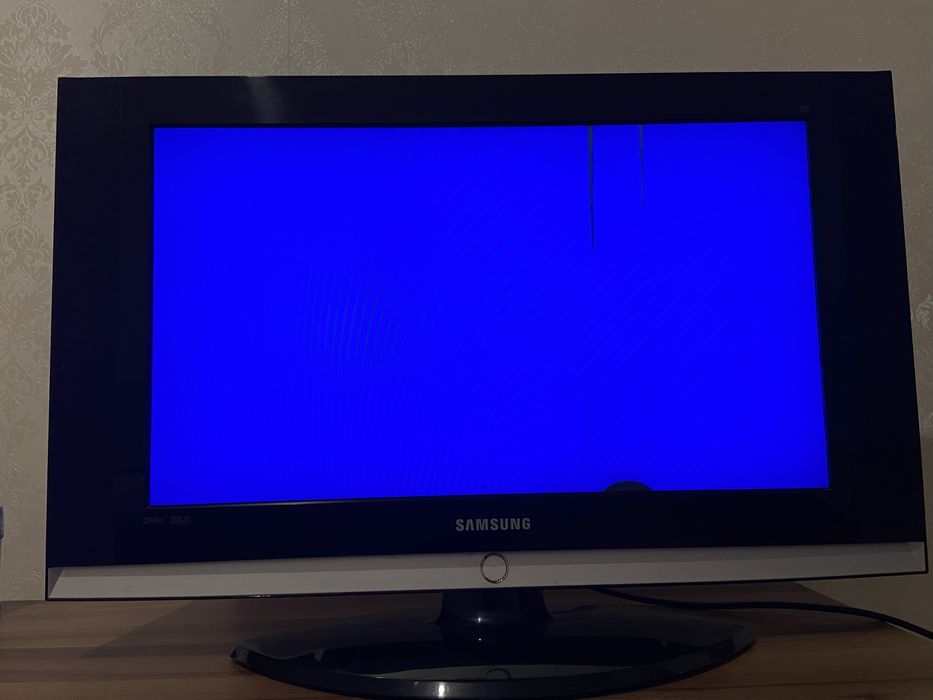 Телевизор Самсунг