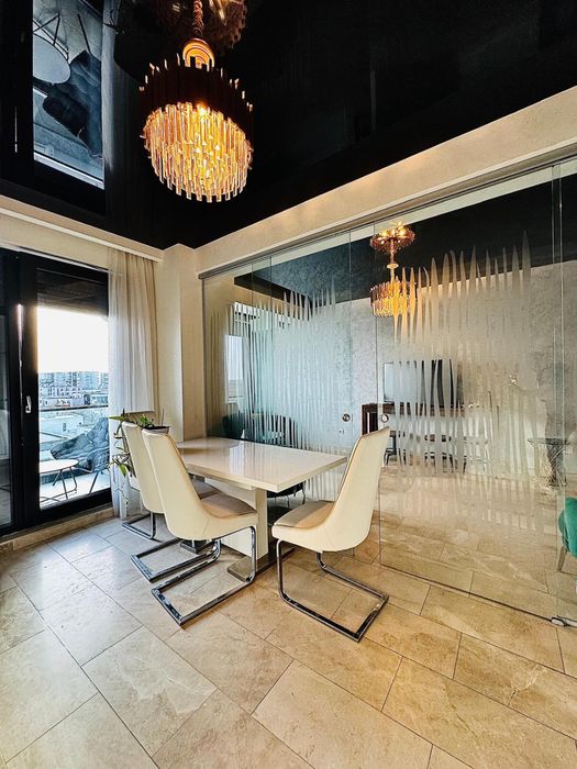 Apartament de inchiriat tomis plus