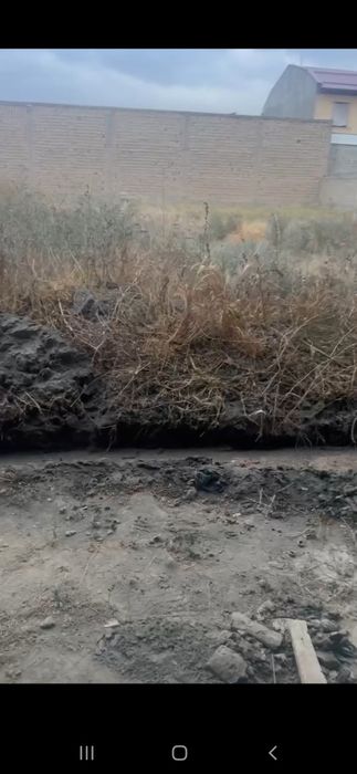 Срочно продается 6 соток земля под застройку сентр городе