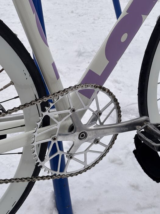 Фикс lowii обслуженный