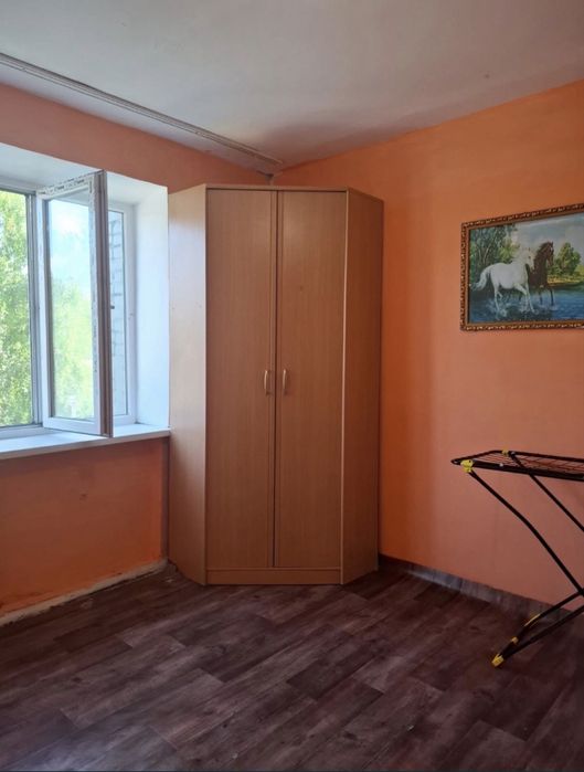 Сдам комнату в общежитии Гаухар