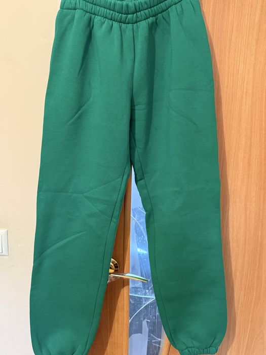 Женский спорт костюм