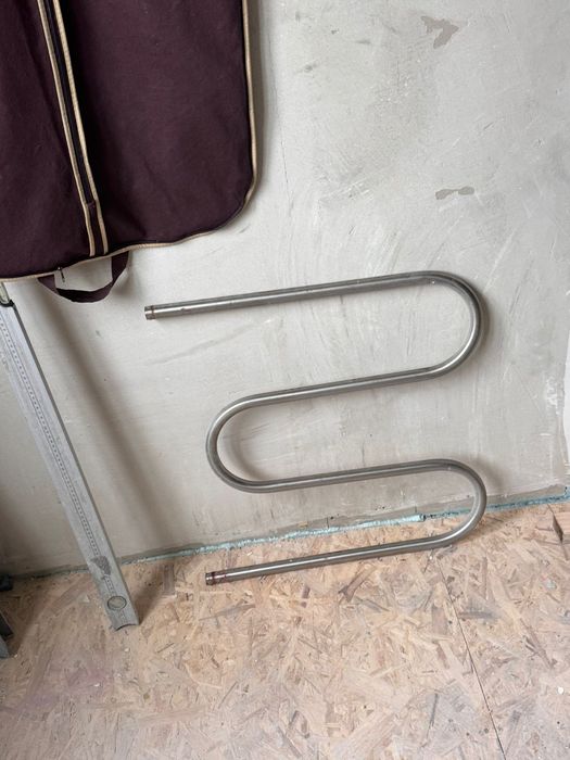 Полотенцесушитель для ванны