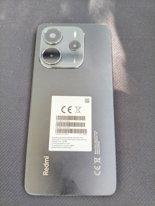 Редми нот 14  256  гигов
