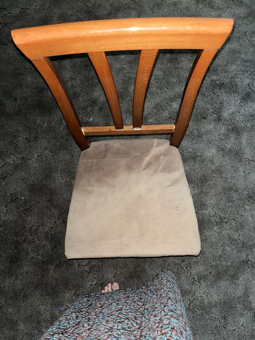 Стулья производство Италия