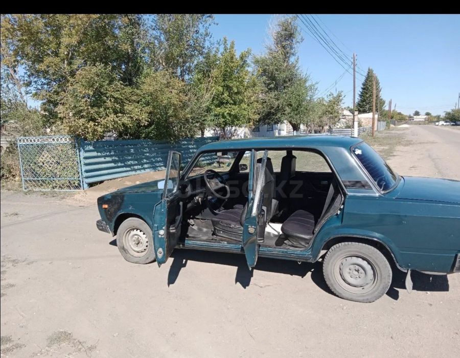 Продам Ваз 21.07