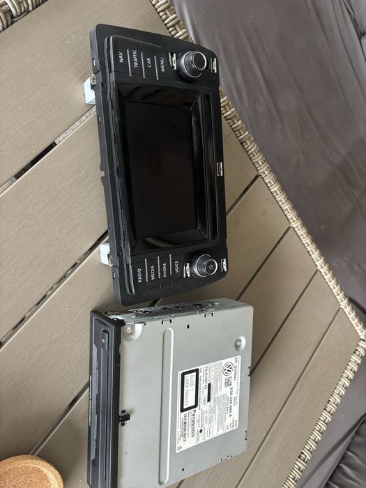 Unitate OEM VW Mib 1