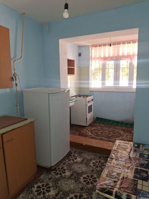 2 xonali uy ijara beriladi