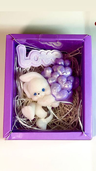 Подарочный набор