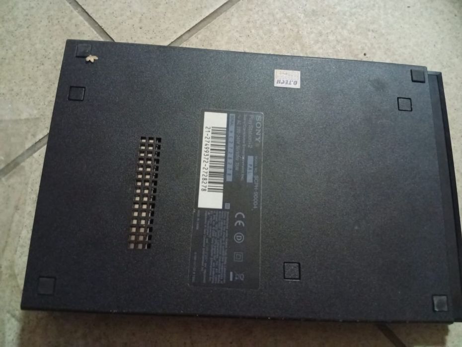 Продам приставку Psp2