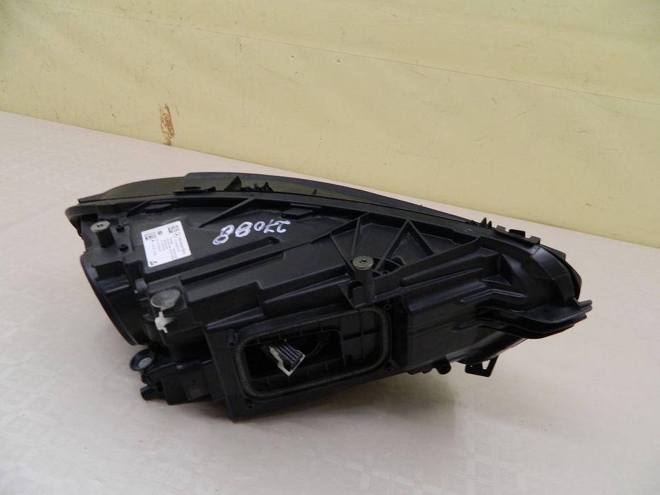 Far stanga VW Mercedes CLA W118 Full LED HIGH PERFORMANCE,  2018, 2019, 2020, 2021, 2022, 2023, cod origine A1189062500