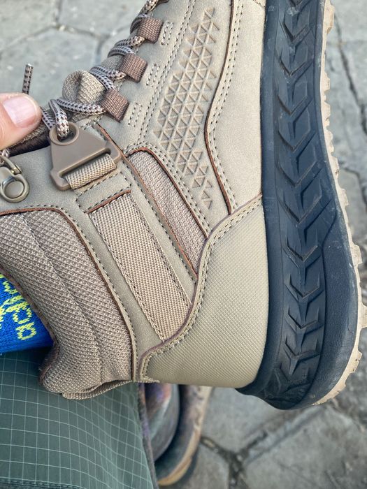 Vertical унисех зимни обувки 41 waterproof, Michelin подметка