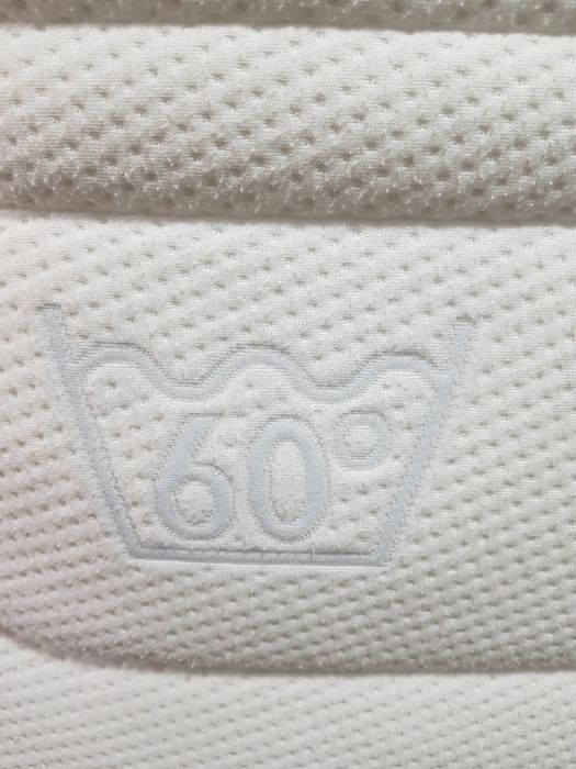 Saltea dormit Aegis 90x190 cm