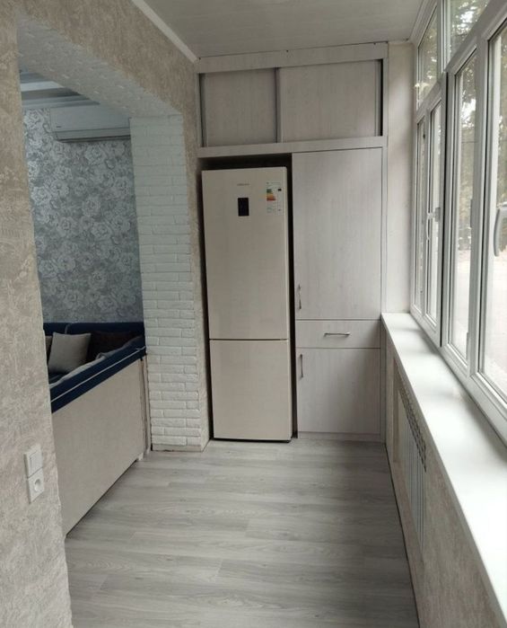 Успей купить..! 2-Комн. 50м². Продажа. Уй-Жой. Ттз-2.