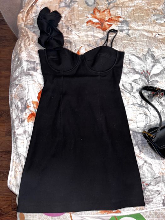 Вечернее платье.