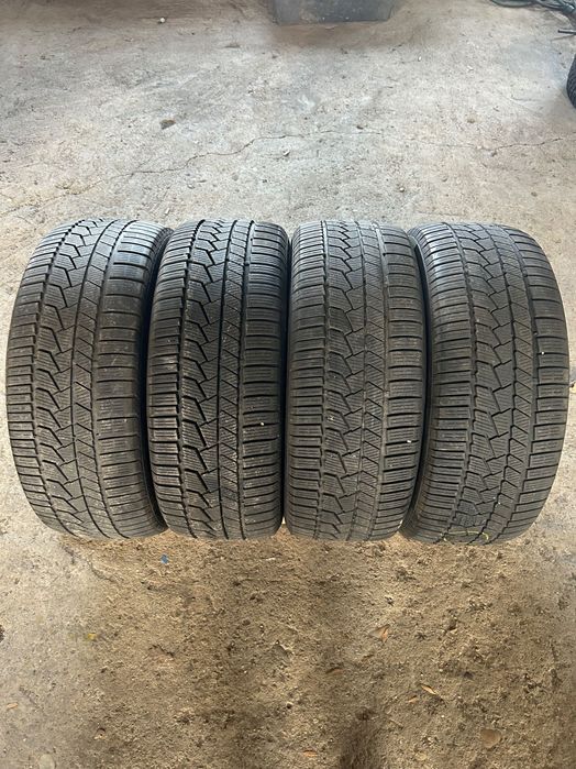 Anvelope 245/50/19 RUNFLAT CONTINENTAL , Dot 2022