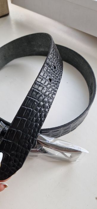 Продам кожаный ремни