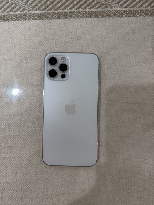 Iphone 12 pro (белый)