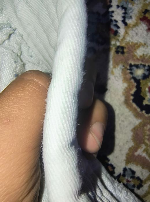 Мизуно ақ кимано