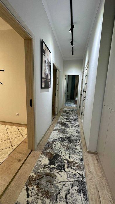 2/6/9 Alfraganus Мирабад новостройка