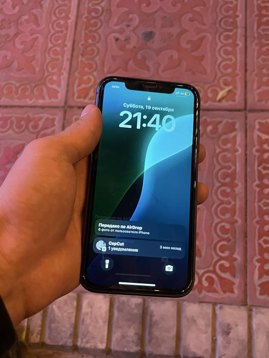 Iphone 11 в идеале