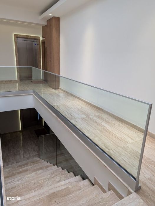 Apartament Penthouse  - Arena Residence - Mall