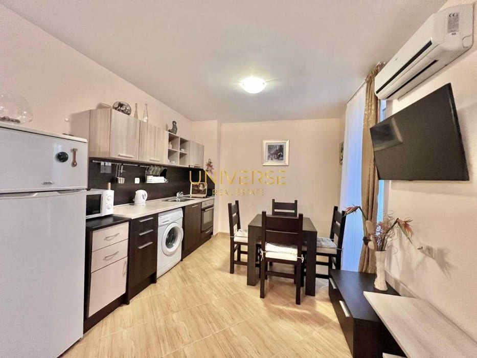 Продава се Двустаен апартамент в Свети Влас - 63 кв.м за 769 €/кв.м - Снимка #2
