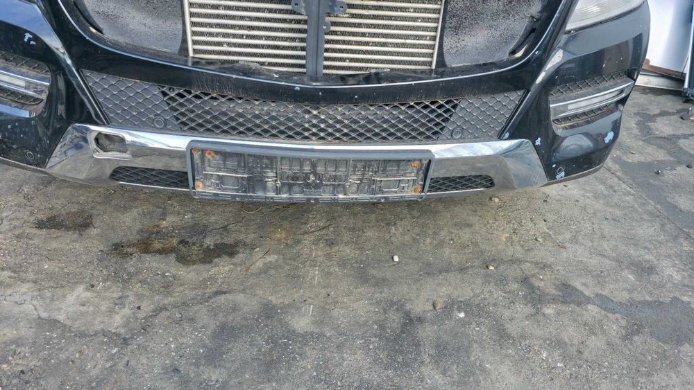 modul pompa motorina Mercedes A0009003800 ML GL GLE W166 ML350 ML250