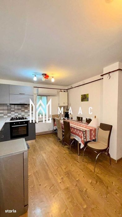 Apartament 3 camere | 71 mpu | Babeni
