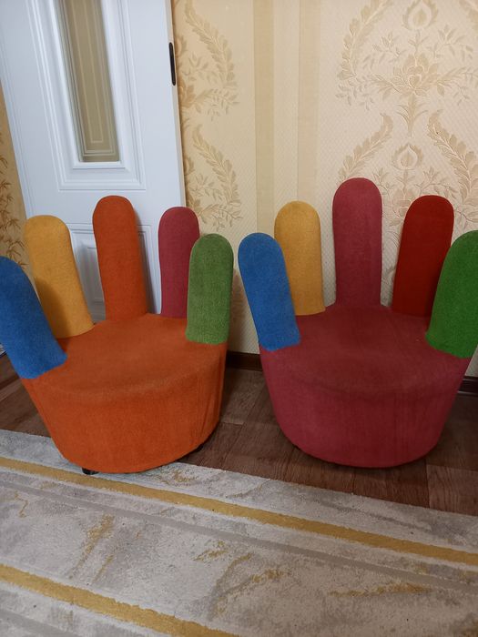 Детский стул продам