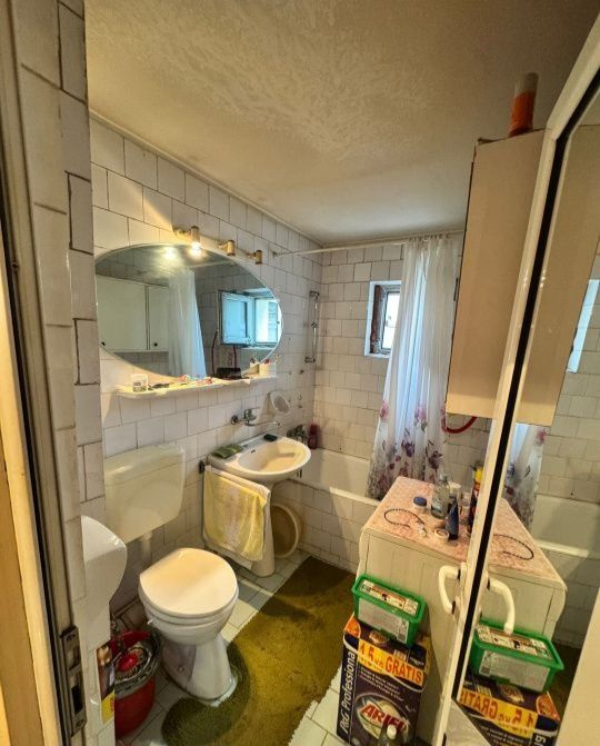 Apartament 3 camere zona Canal 7