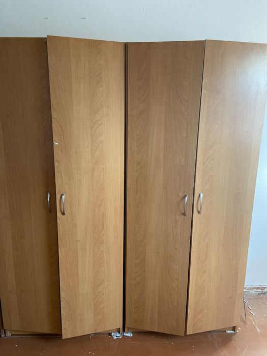 Шифонерлер сатылады,