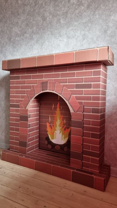 Крафтовые пакеты