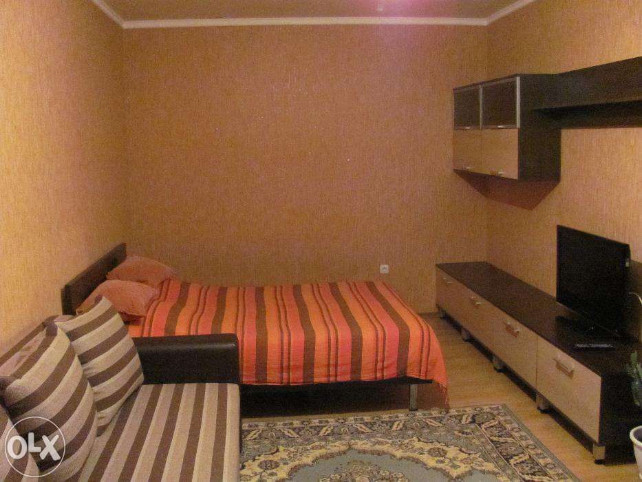 1-комнатная квартира в районе Новой мечети