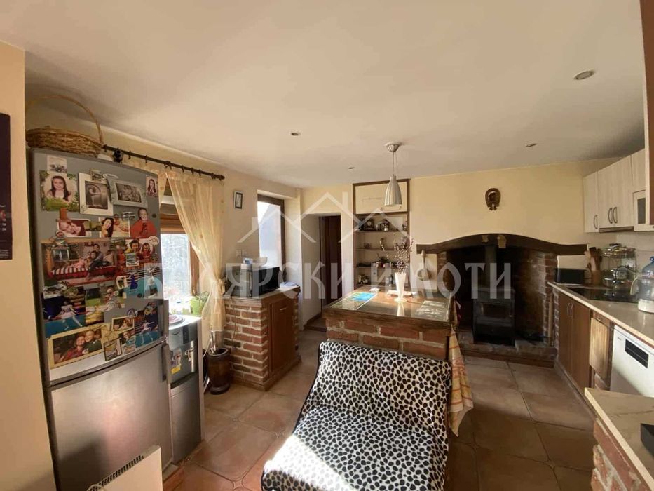 Продава се Къща в с. Хотница, Област Велико Търново - 323 кв.м за 227 €/кв.м - Снимка #8