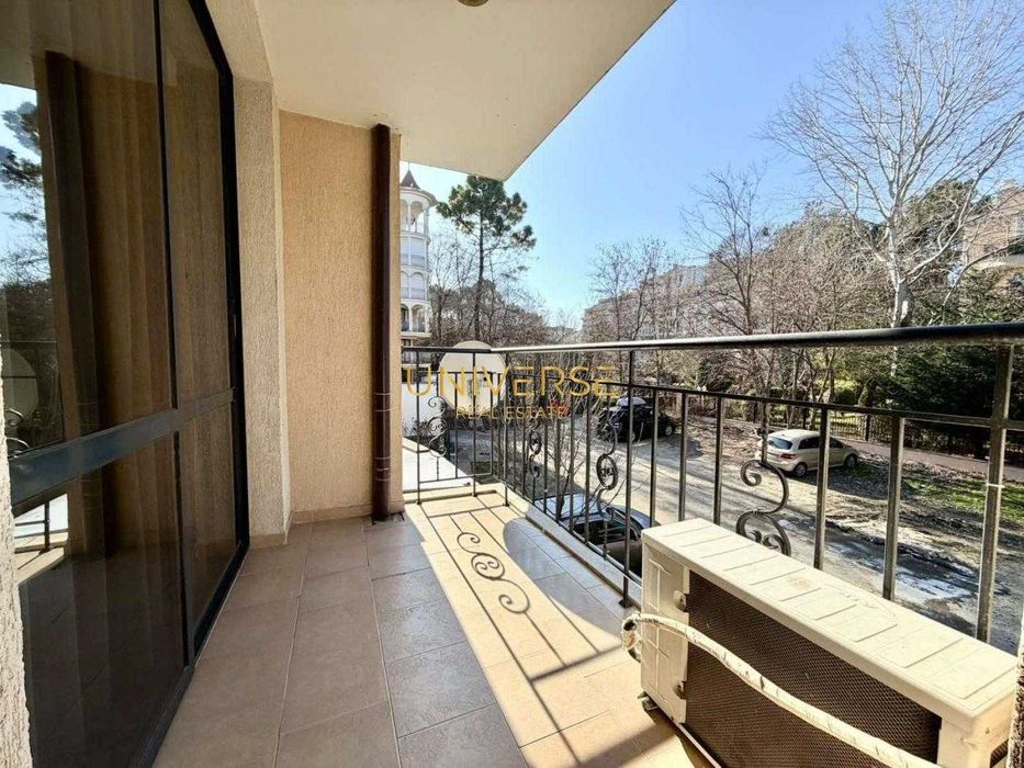 Продава се Двустаен апартамент в к.к. Слънчев бряг - 62 кв.м за 572 €/кв.м - Снимка #8