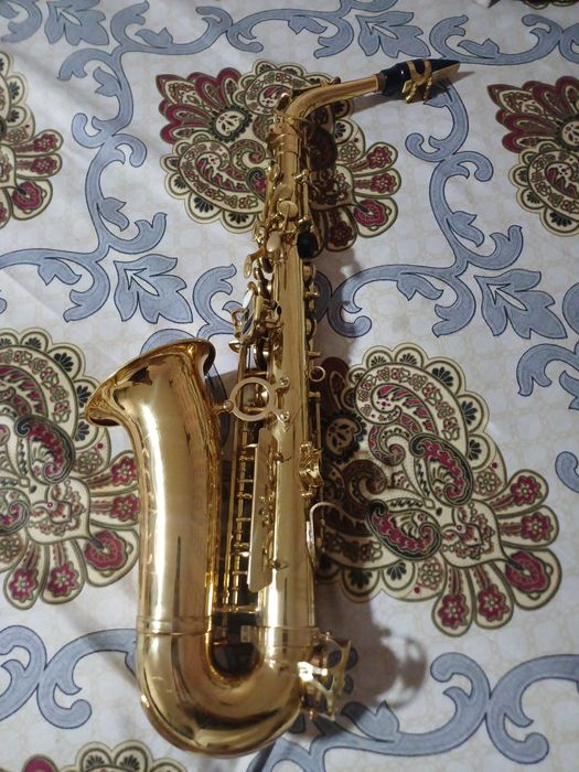 Vand saxofon alto parrot 6430L
