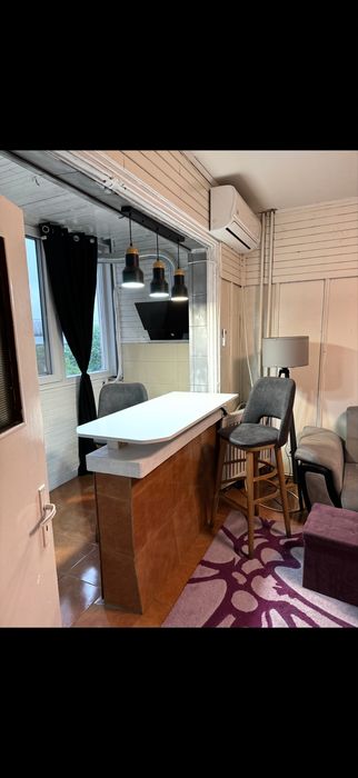 Апартамент под наем