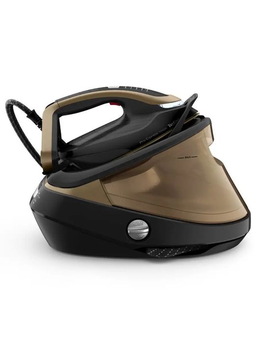 Парогенератор с умной подсветкой Tefal Pro Express Vision GV9820E0