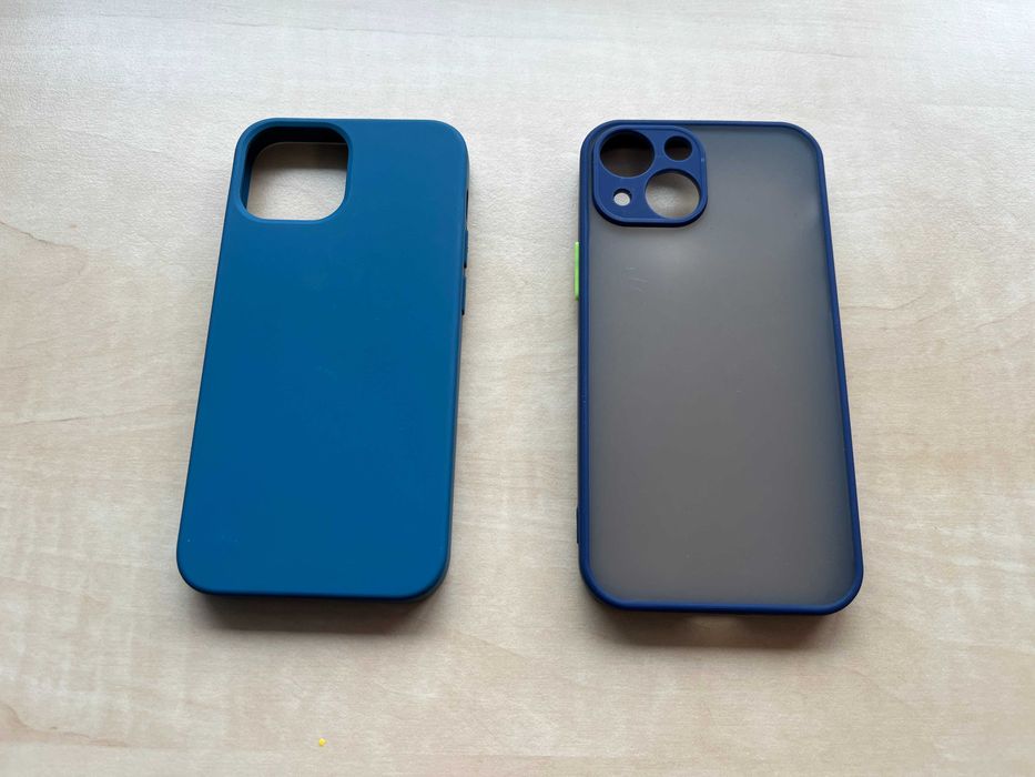 Huse/Folii iPhone SE 12 Pro Max 13 Mini 15 16 Plus 17 Pro Mobilfox SLIM Carbon