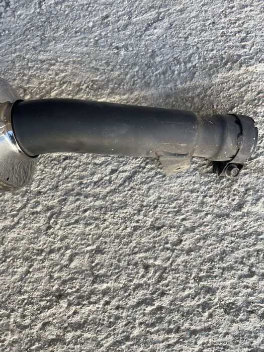 Yamaha FZ6 Fazer 600 2002-3  Оригинално гърне