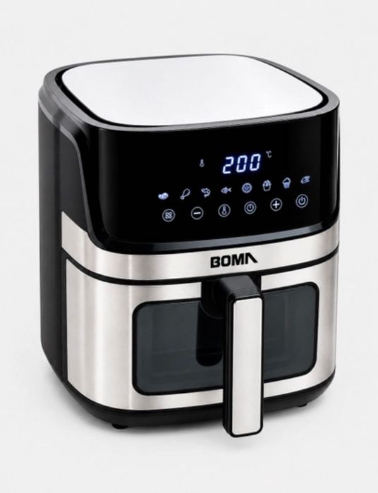 СРОЧНО Продается аэрогриль BOMA BM-793