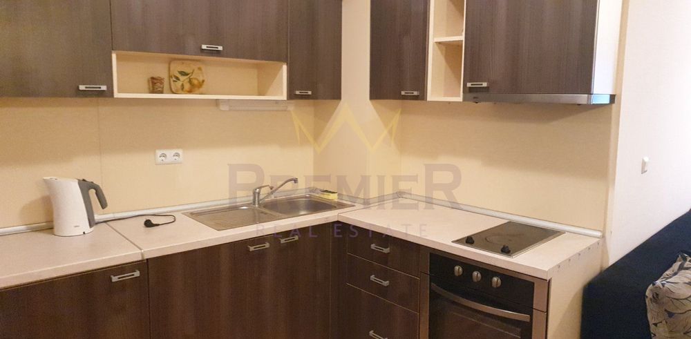 2-стаен в Варна, област-к.к.Златни пясъци