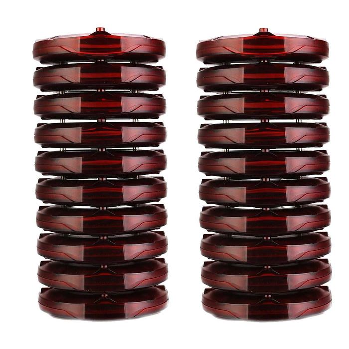 Резервни пейджъри  Retekess TD158 с цифрова тръба -13 лв. за брой