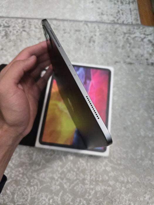 Apple iPad Pro 2 gen